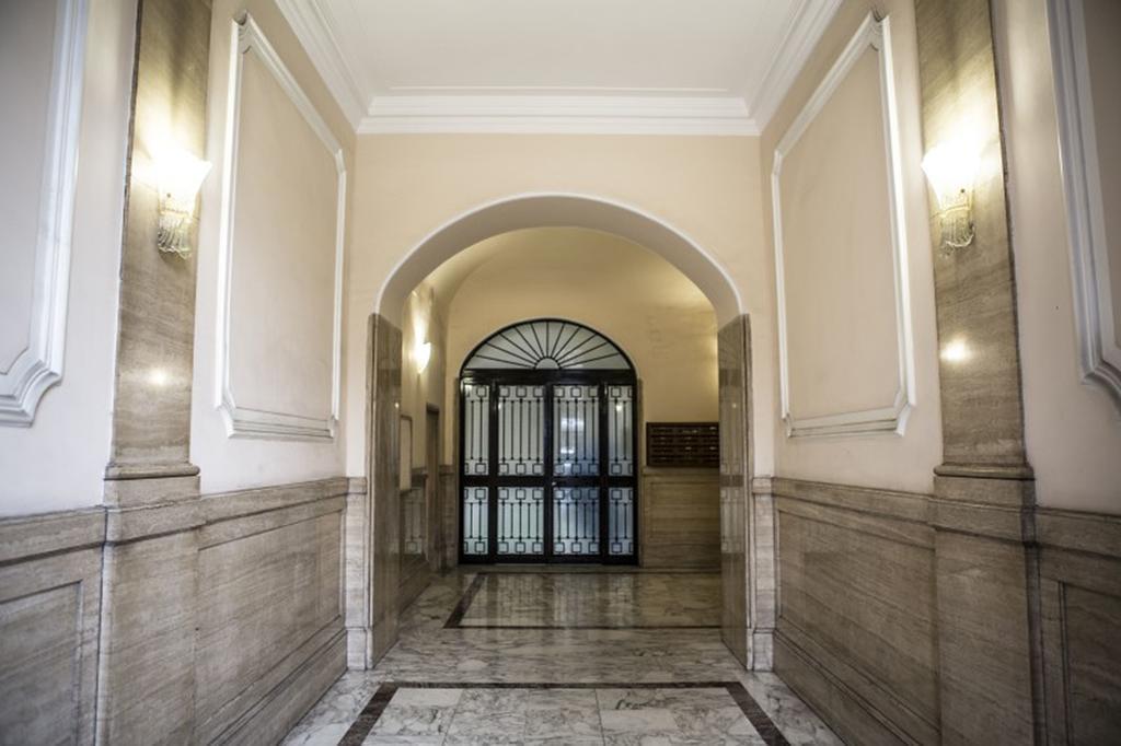 Domus Al Vaticano 36 Rome Luaran gambar